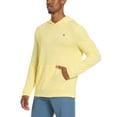 thumbnail image 2 of Hurley Men's Mesh Hooded UV Tee, 2 of 15