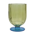 thumbnail image 5 of Member's Mark 6-Piece Outdoor 2-Tone Goblets, 5 of 13