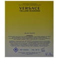 thumbnail image 4 of Versace Yellow Diamond Eau de Toilette Spray, 4 of 4