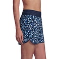 thumbnail image 2 of Lands' End Women's Board Short, 2 of 6