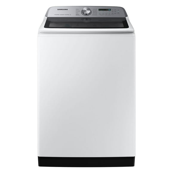 Samsung 5.5 cu. ft. Top Load Washer w/ Super Speed Wash