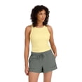 thumbnail image 1 of Outdoor Voices Women's Ribbed Tank Top, 1 of 13