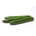 thumbnail image 5 of Seedless English Cucumbers, 3 ct., 5 of 7