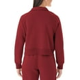 thumbnail image 2 of Member's Mark Women's Fleece Half-Zip Pullover, 2 of 8