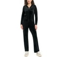 thumbnail image 5 of Juicy Couture Women's Velour Pant, 5 of 6