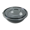 thumbnail image 1 of Member's Mark 5-qt. Plastic Disposable Bowl & Lid Set 4 pk., 1 of 10