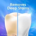 thumbnail image 4 of Crest 3D White Deep Stain Remover Whitening Toothpaste, 2.1 oz., 4 pk., 4 of 9