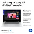 thumbnail image 5 of HP OmniBook 7 Flip 16" Copilot+ Next Gen AI Laptop | Intel Ultra 5 | 16GB RAM | 512 SSD | 2-Year HP Care Pack w/Accidental Damage Protection, 5 of 14