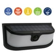 thumbnail image 2 of Westinghouse 1200 Lumen Solar LED Motion Activated Wall Lights, 2 of 10