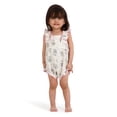 thumbnail image 2 of Character Baby Girls 2-Pack Dress & Romper Set, 2 of 9