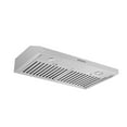 thumbnail image 2 of Duro 30 in. 400 CFM Ducted Under Cabinet Range Hood, 2 of 5