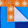 thumbnail image 4 of Member's Mark 2-Pack Oversized Beach Towel, 40" x 72", 4 of 5