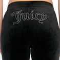 thumbnail image 4 of Juicy Couture Women's Velour Pant, 4 of 6