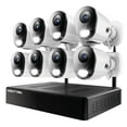 thumbnail image 1 of Night Owl 4K Cameras with 2TB NVR Security System, 8pk., 1 of 11