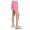thumbnail image 3 of Gap Women's Linen Pull-On Short, 3 of 5