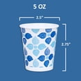 thumbnail image 2 of Member's Mark Printed Paper Bath Cold Cup 5 oz., 450 ct., 2 of 7