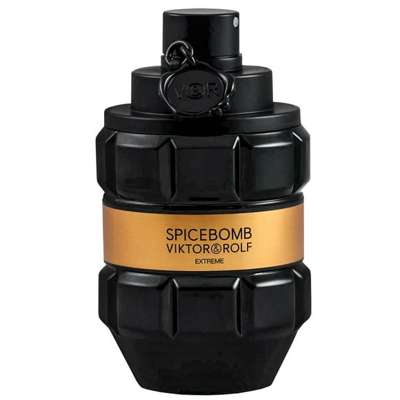 Viktor & Rolf Spicebomb Extreme Eau de Parfum, 3.04 fl. oz.