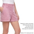 thumbnail image 3 of Eddie Bauer Women's Everyday Short, 3 of 7