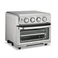 thumbnail image 2 of Cuisinart 8-in-1 Toaster Oven Air Fryer with Grill, 2 of 11