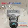 thumbnail image 4 of Tineco GO H2O SENSE Wet/Dry Mop & Vacuum with Mess Detection, 4 of 11