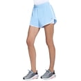 thumbnail image 3 of Skechers Women's Performance Short, 3 of 8