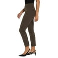 thumbnail image 3 of Express Women's Ponte Pant, 3 of 8