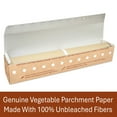 thumbnail image 3 of Member's Mark Unbleached Parchment Paper, 205 sq. ft., 2 pk., 3 of 7
