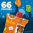thumbnail image 4 of Harry Potter Fruit Flavored Snacks, 0.8 oz., 66 pk., 4 of 8