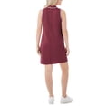thumbnail image 2 of Member's Mark Women's Pique Sandwash Dress, 2 of 8