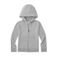 thumbnail image 4 of Member's Mark Girl's Favorite Soft Zip Up Jacket, 4 of 5