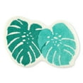 thumbnail image 2 of Town & Country Play Shaped Bath Mat, 2 of 8
