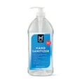 thumbnail interactive-video image 1 of Member's Mark Hand Sanitizer, 67.6 fl. oz., 1 of 7