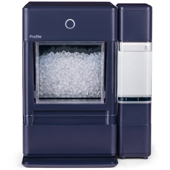 GE Profile Opal Nugget Ice Maker + Side Tank