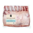 thumbnail image 1 of Member's Mark Australian Frenched Lamb Rack, Vacuum Pack, priced per pound, 1 of 9