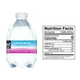 thumbnail image 5 of Member's Mark Purified Bottled Water 8 fl. oz., 80 pk., 5 of 5