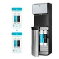 thumbnail image 1 of Avalon A13 Electric Bottleless Water Cooler Water Dispenser, Extra Set of Filtration Included, 1 of 5