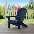thumbnail image 1 of Keter Everest Adirondack Chair with Integrated Cupholder, 1 of 13