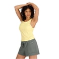 thumbnail image 3 of Outdoor Voices Women's Ribbed Tank Top, 3 of 13