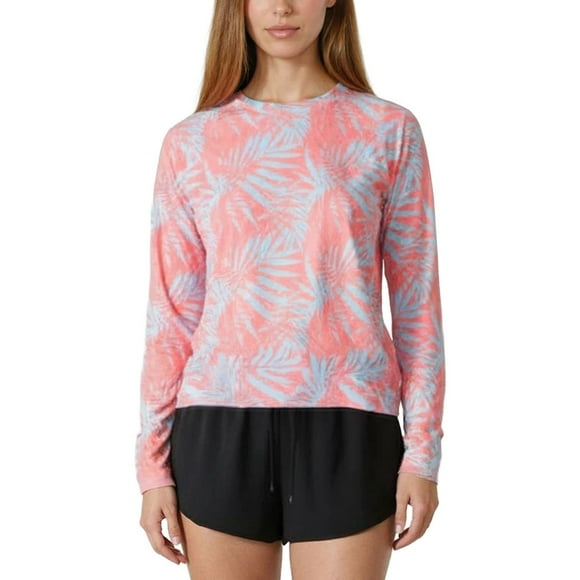 Salt Life Women's Long Sleeve UV Tee