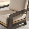 thumbnail image 3 of Member's Mark Ashbury Seating Set with Sunbrella Fabric, 4pc, 3 of 4