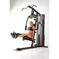 thumbnail image 3 of Marcy 200 lb. Club Stack Home Gym, 3 of 6