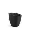 thumbnail image 1 of Mayne Modesto Round Planter, Choose Size, 1 of 9