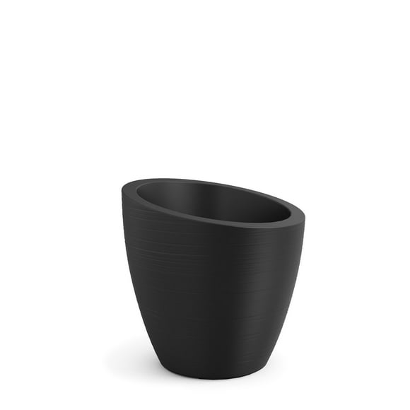 Mayne Modesto Round Planter, Choose Size