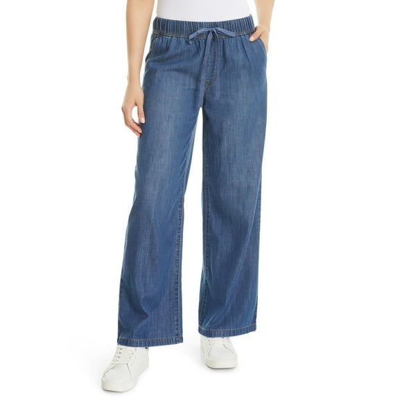 Nine West Women's Lightweight Denim Jean