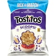 thumbnail image 1 of Tostitos Scoops! Original Tortilla Chips, 16.125 oz., 1 of 8