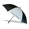 thumbnail image 2 of Nautica 2-Piece Golf Umbrella Set, 2 of 6