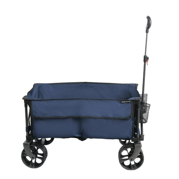 Member’s Mark All-Terrain Folding Wagon
