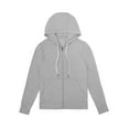 thumbnail image 5 of Member's Mark Women's Favorite Soft Full-Zip Jacket, 5 of 6
