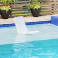 thumbnail image 2 of Step2 Vero Pool Chair, 2 of 5