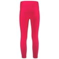 thumbnail image 3 of Under Armour Women's HeatGear No-Slip Ankle Legging, 3 of 5